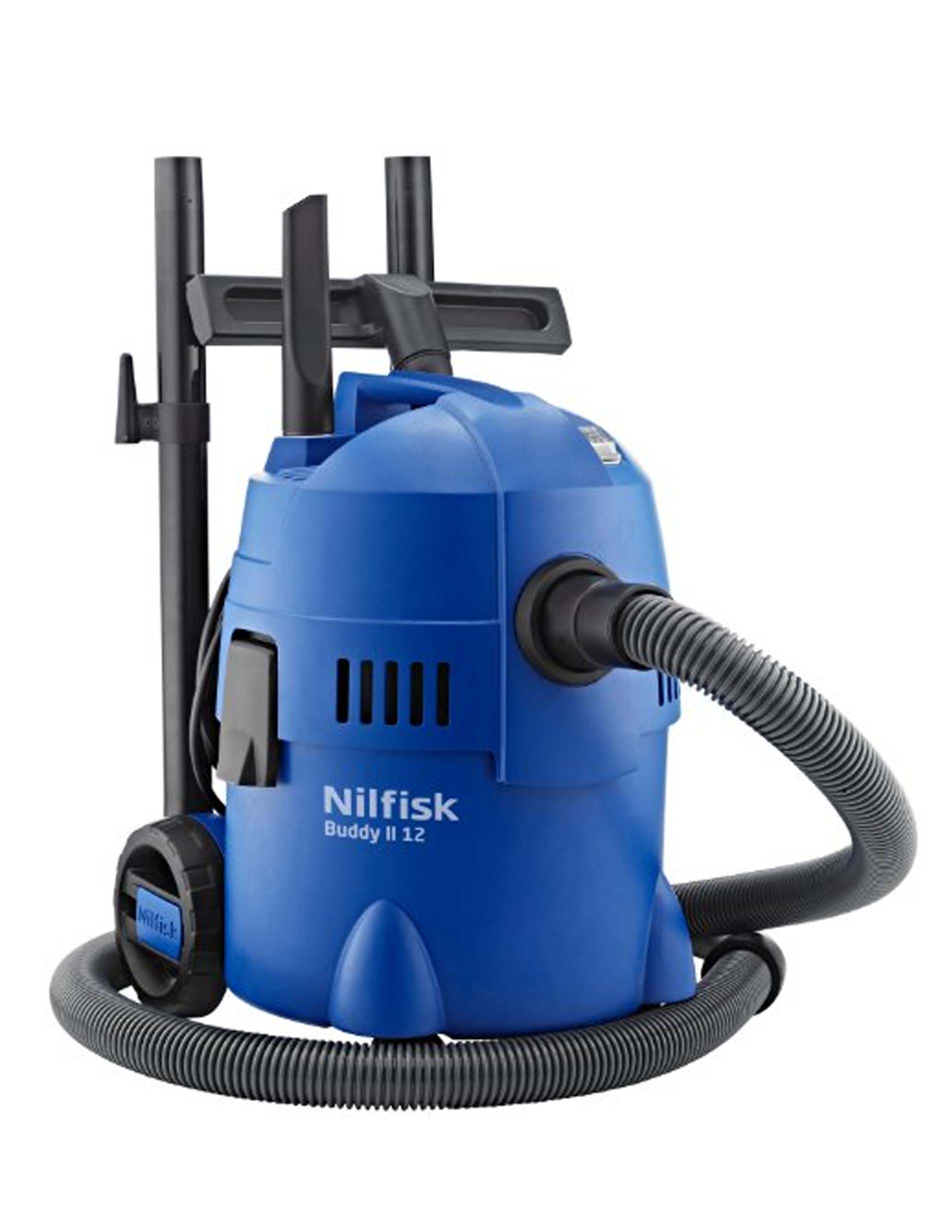 Harga Nilfisk Buddy II 12 Wet & Dry Vacuum Cleaner